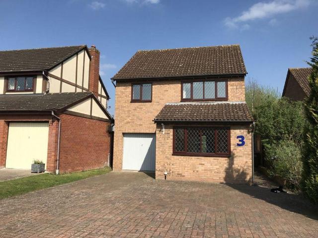 House for rent in Widemarsh, Lower Bullingham