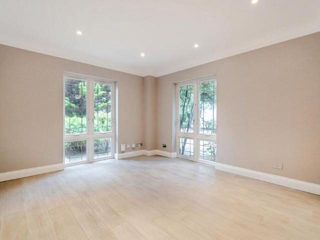 House for rent in Whiteley Village, Blackhills