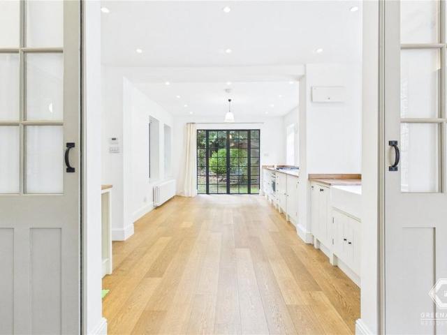 House for rent in Perryfields, West Sussex