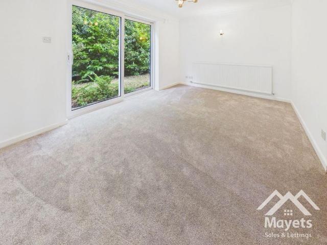 House for rent in Beardwood, Blackburn