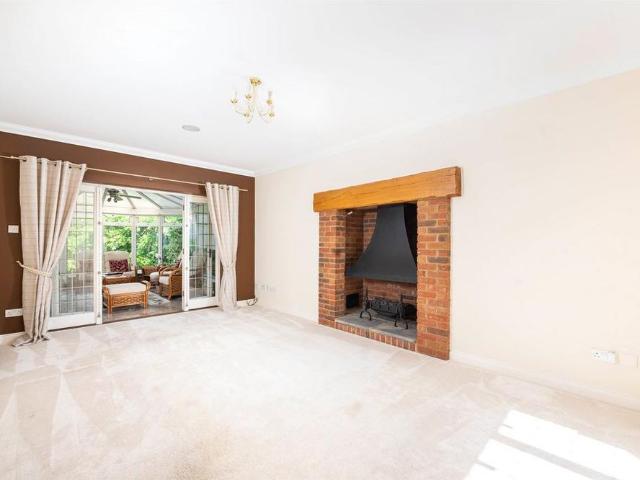 House for rent in Bletchley, Milton Keynes