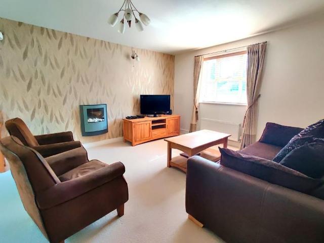 House for rent in St. Austell Bay, Charlestown