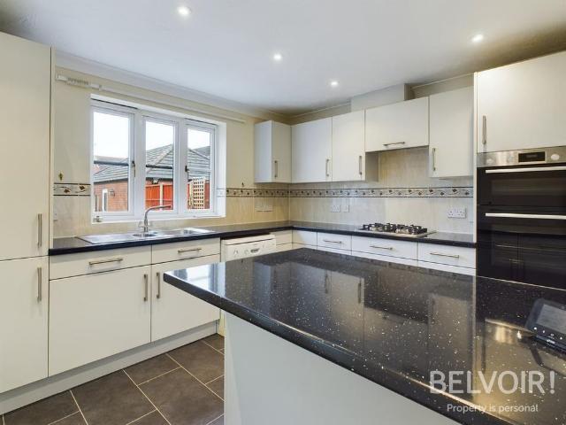 House for rent in Stone, Baswich