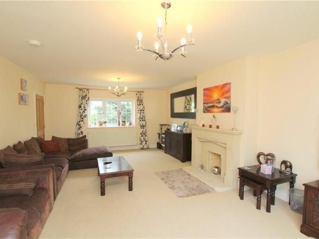 House for rent in Redcliffe Bay, Portishead