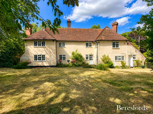 House for rent in Great and Little Leighs, Chelmsford