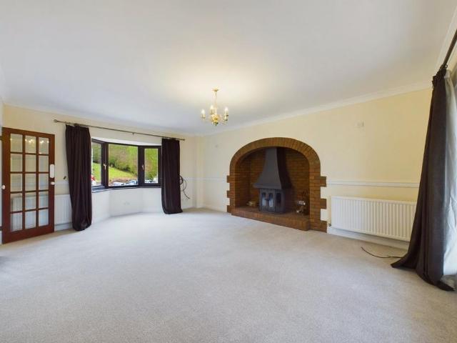 House for rent in Redcliffe Bay, Portishead