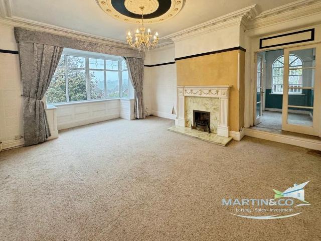 House for rent in Chadderton, Oldham