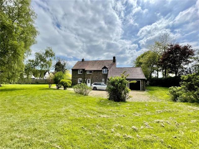 House for rent in Steeple Claydon, Buckinghamshire