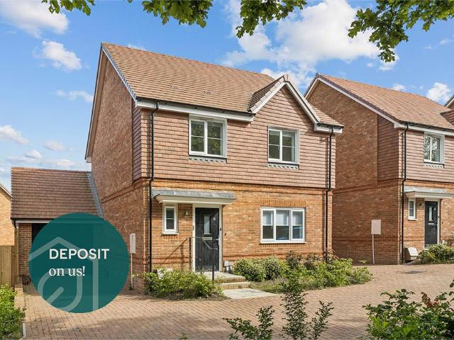 House for rent in Cross In Hand, East Sussex