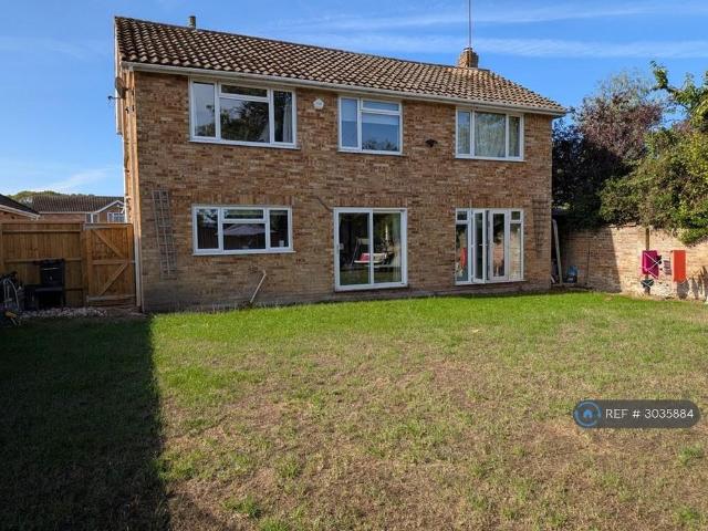 House for rent in Beaconsfield and Chepping Wye Community Board, Loudwater