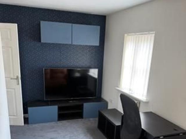 House for rent in Butlers Hill, Hucknall