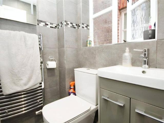 House for rent in Egham, Runnymede