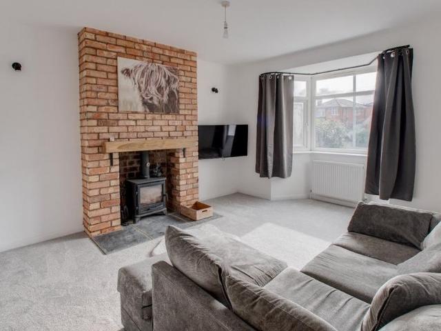 House for rent in Aston Fields, Bromsgrove