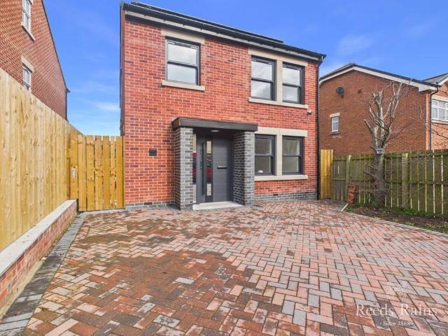 House for rent in Meadowfield