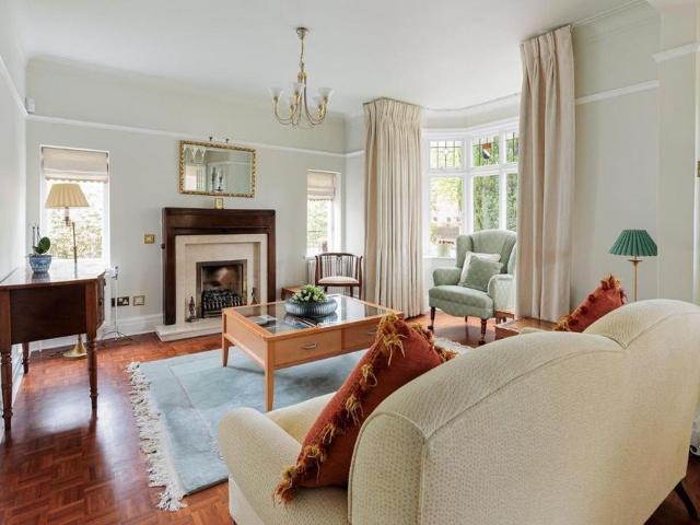 House for rent in Fulshaw Park, Wilmslow