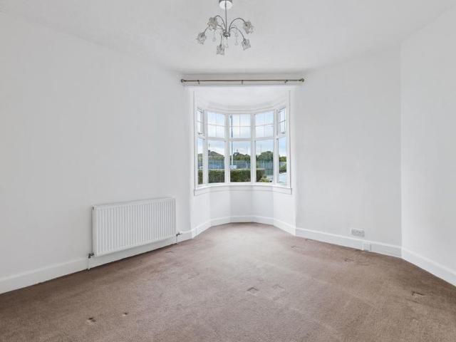 House for rent in Pollokshields, Scotland