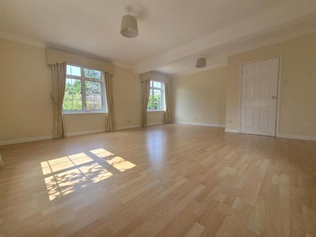 House for rent in Helford, Hampshire