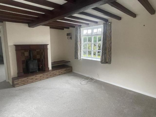 House for rent in New Bilton, Warwickshire