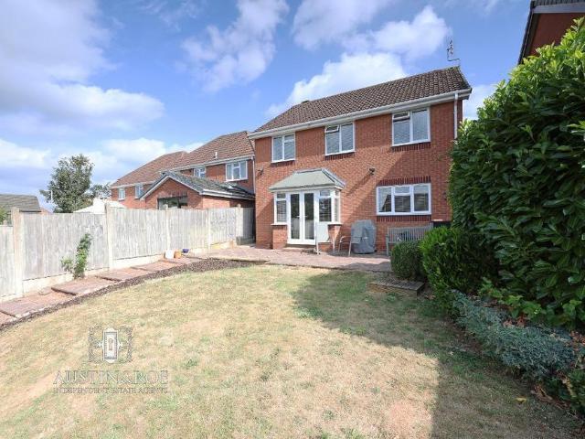 House for rent in Stone, Baswich