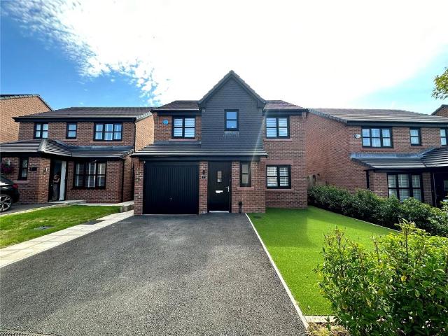 House for rent in Salford, Greater Manchester