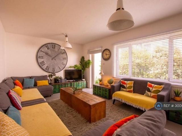 House for rent in Southsea, City Of Portsmouth