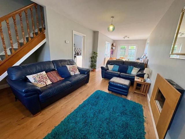 House for rent in Newcastle Higher, Wales