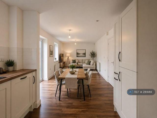 House for rent in Stapleford, Attenborough