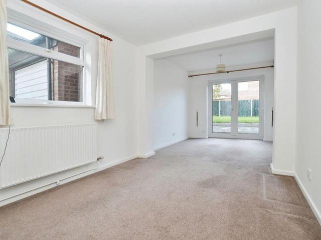 House for rent in Poets Estate, King's Walden