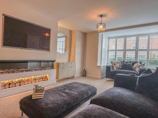 House for rent in West Yorkshire