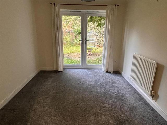 House for rent in Alderminster, Warwickshire