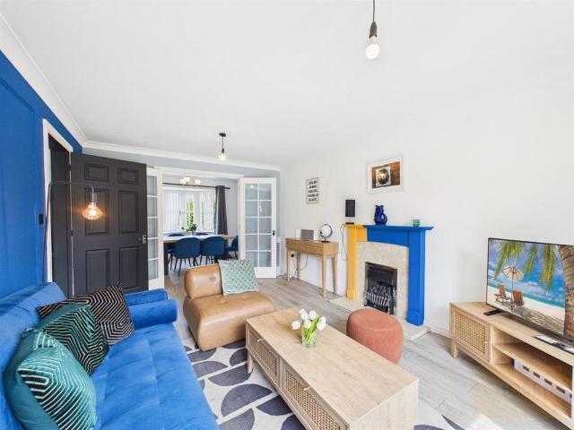 House for rent in Pamington, Gloucestershire