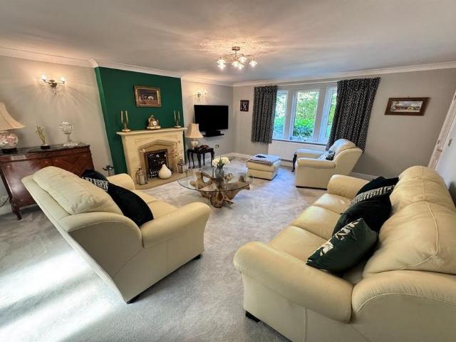 House for rent in Chapel-en-le-Frith, High Peak