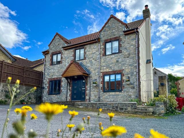 House for rent in Chilton Polden, Somerset