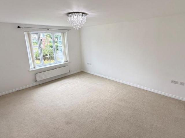 House for rent in Waverley, South Yorkshire