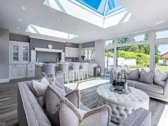 House for rent in Blossomfield, West Midlands