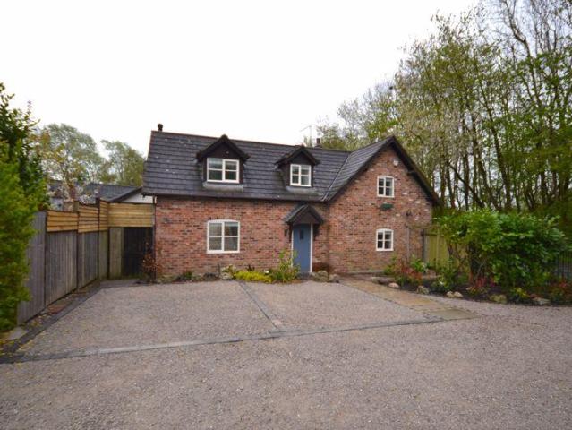 House for rent in Andertons Mill, Lancashire