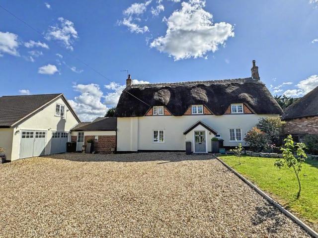 House for rent in Hinton Martell, East Dorset