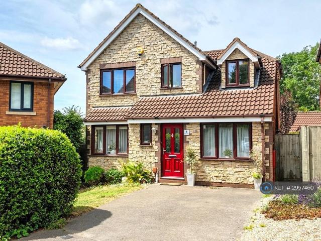 House for rent in St Andrews Ridge, Abbey Mead