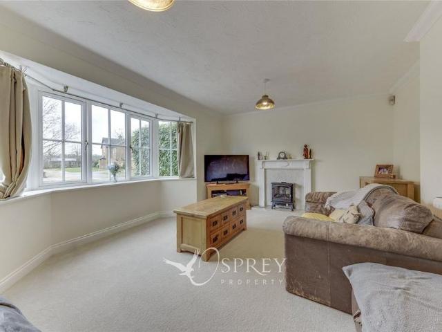 House for rent in Oundle