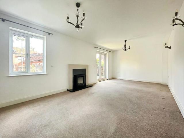 House for rent in Crostwick, Norfolk