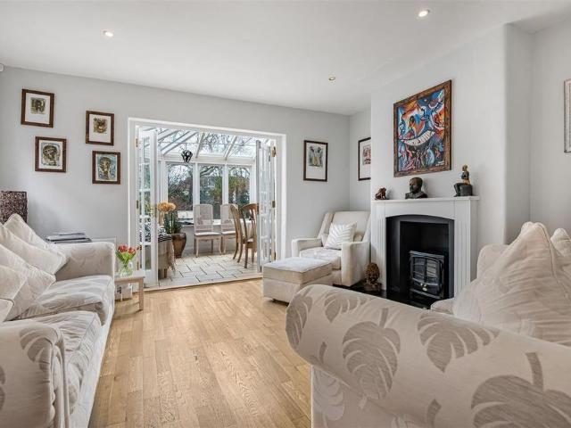 House for rent in Radlett, Hertsmere