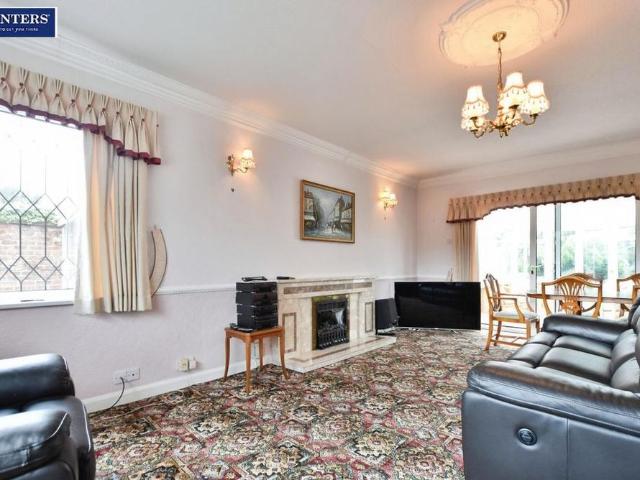House for rent in Sturton, Scawby
