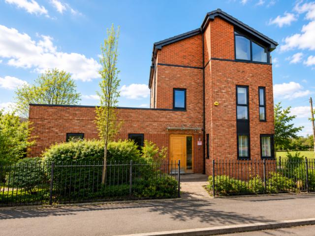 House for rent in Trafford Park, Greater Manchester