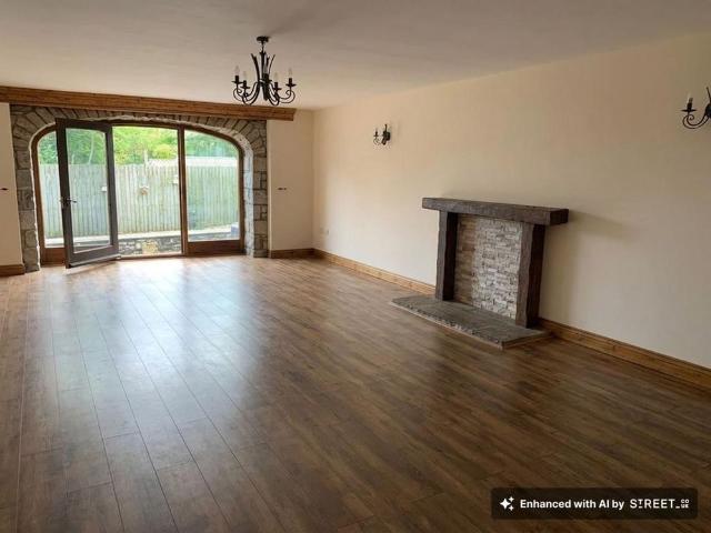 House for rent in Barry Island, Barry