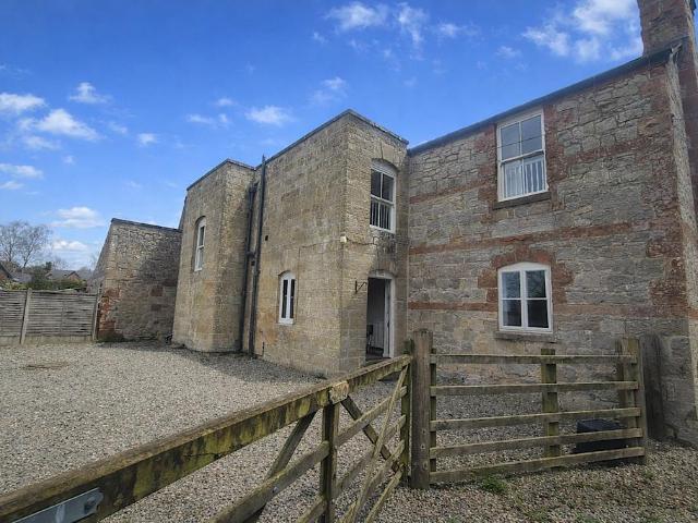 House for rent in Yorton, Shropshire