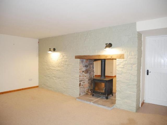 House for rent in Brecon, Wales