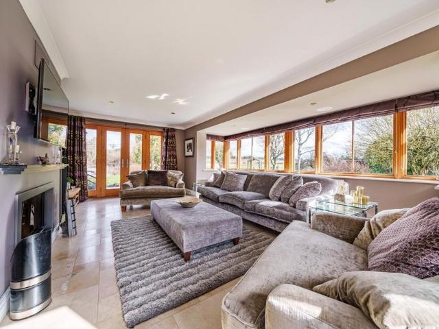 House for rent in The Soke, New Alresford