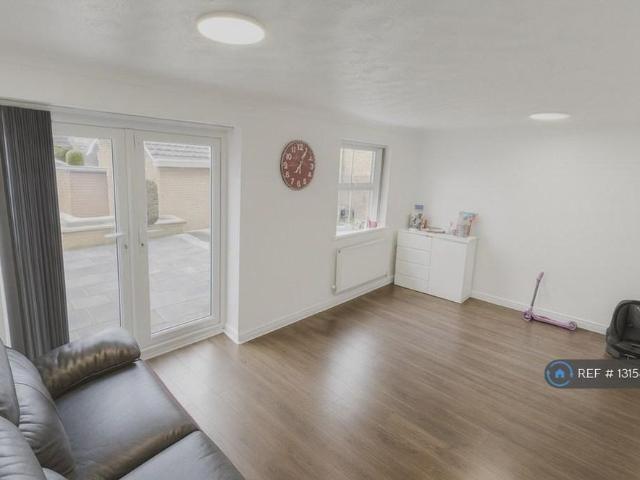 House for rent in Marston Green, Solihull