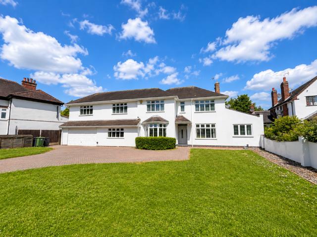 House for rent in St Nicolas Park, Camp Hill
