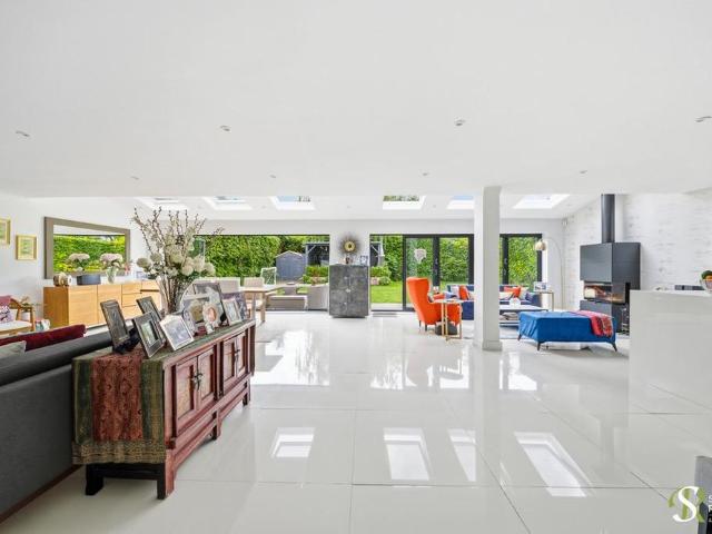House for rent in Bexton, Knutsford